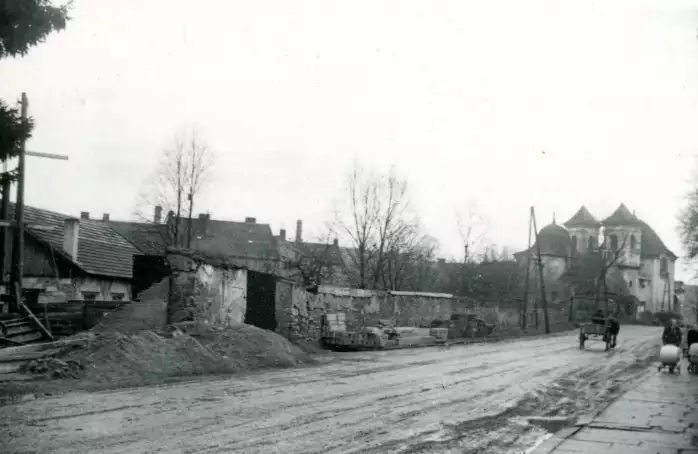 Co prozradily městské kroniky: Stalo se před 70 lety (rok 1953) - 1. díl