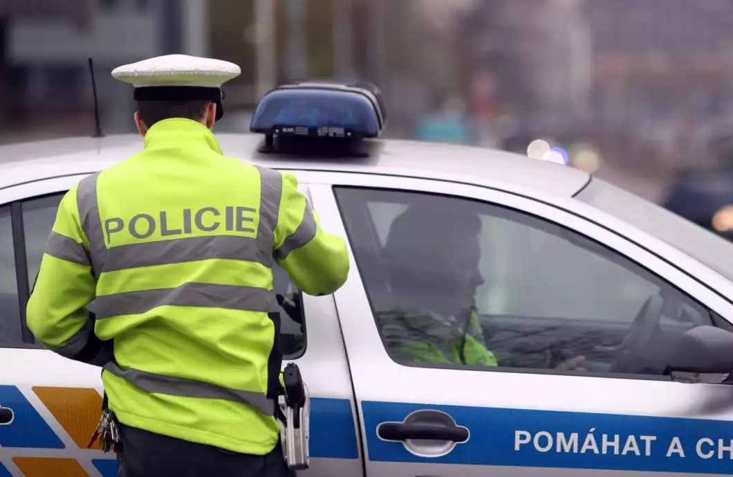 Policisté řeší vloupání do domu v Rynárci