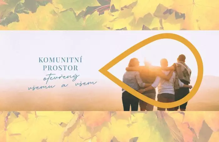 Listopadové dny zpříjemní program Recovery klubu