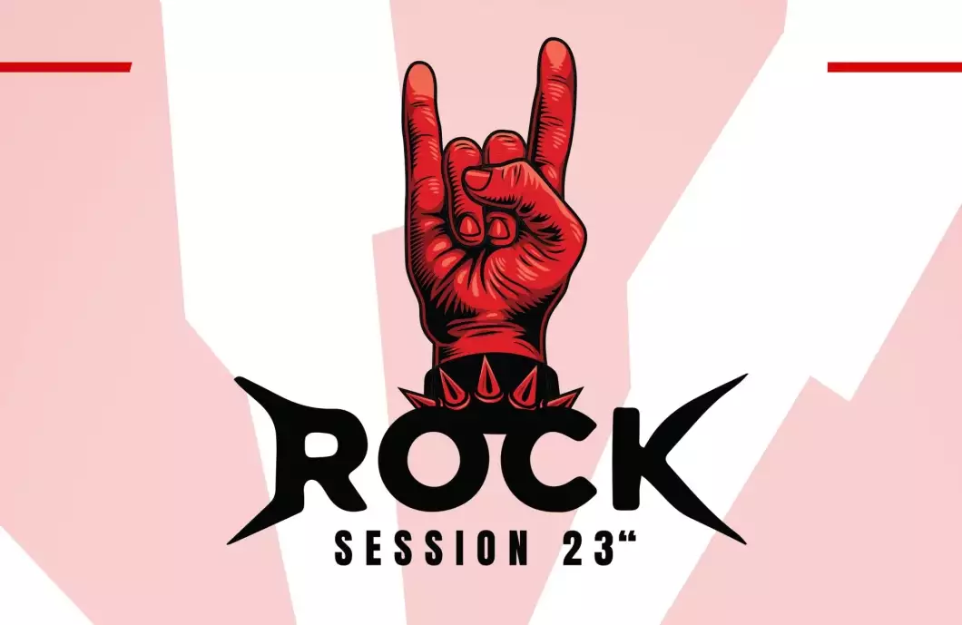 Rocksession představí místní kapely a také moravské Iron Maiden