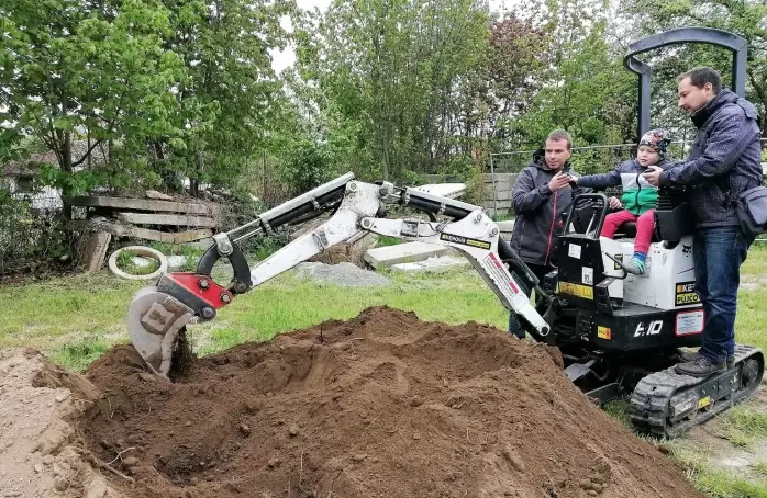 Dětský den pro IZS přinesl spoustu radosti