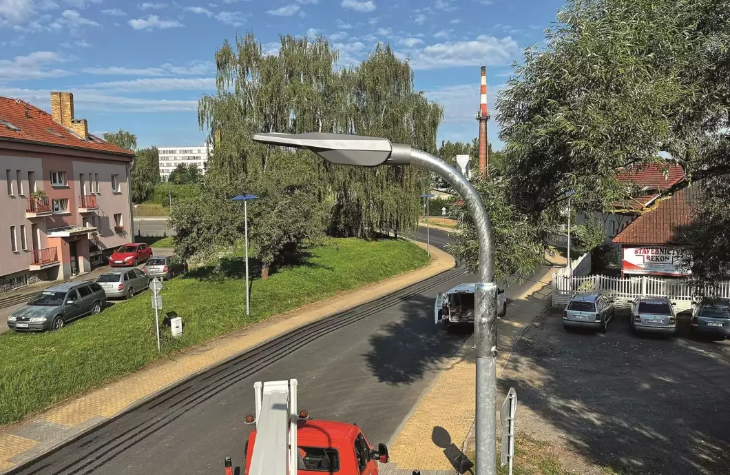 Nové lampy přinesou výraznou úsporu elektřiny