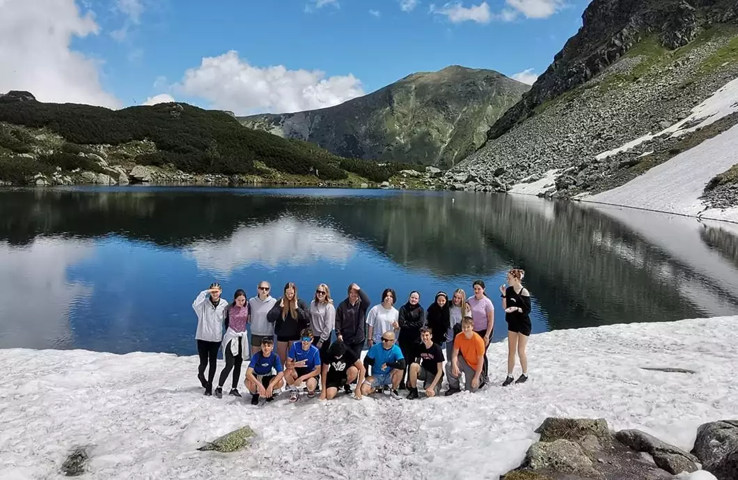 ZŠ Komenského pokračuje v tradici výměnných pobytů