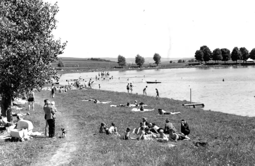 Co prozradily městské kroniky. Stalo se před 60 lety (rok 1964)