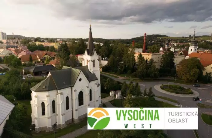 Vysočina West získala certifikát organizace destinačního managementu