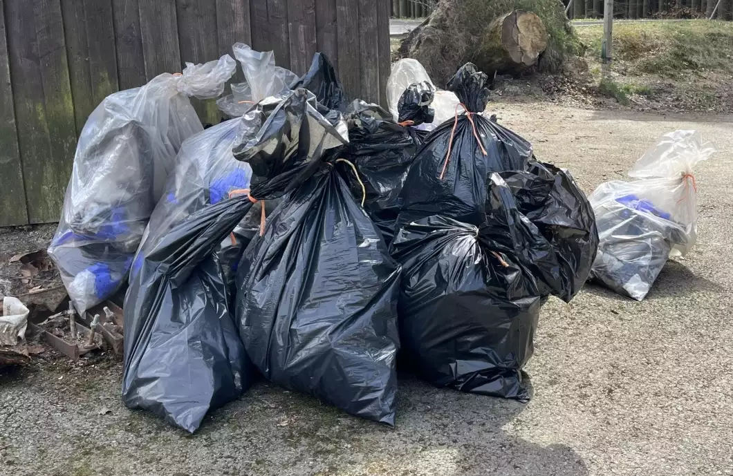 Město se zapojí do akce Čistá Vysočina. Pomůžete i vy?