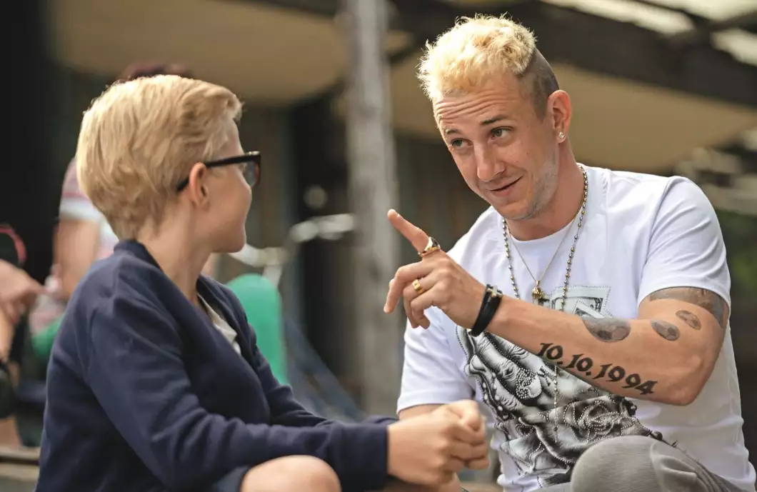 Vyšehrad se líbí. Kino Vesmír skoro vyprodává